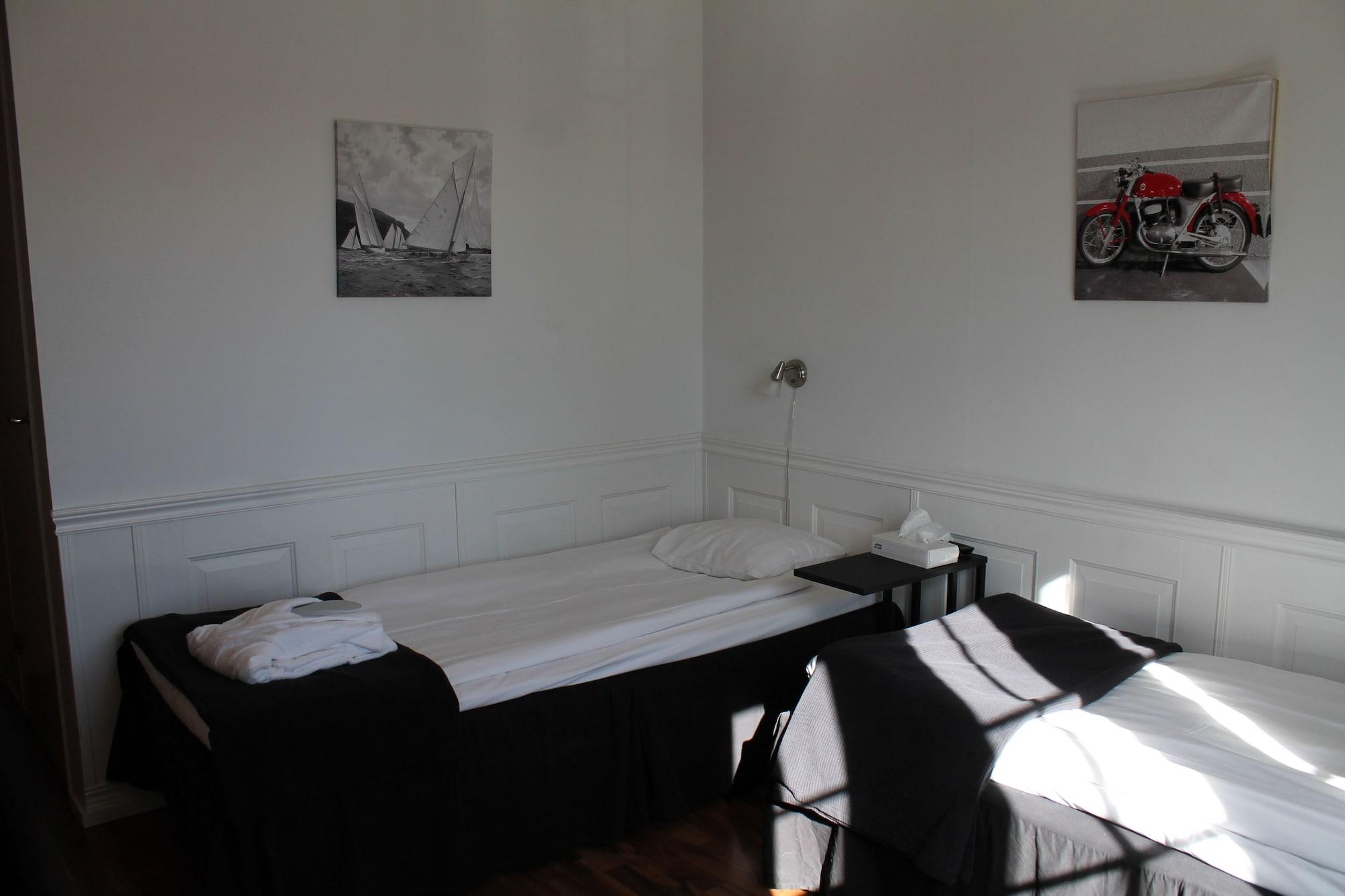 Sure Hotel By Best Western Vilsta Sporthotell Eskilstuna Dış mekan fotoğraf