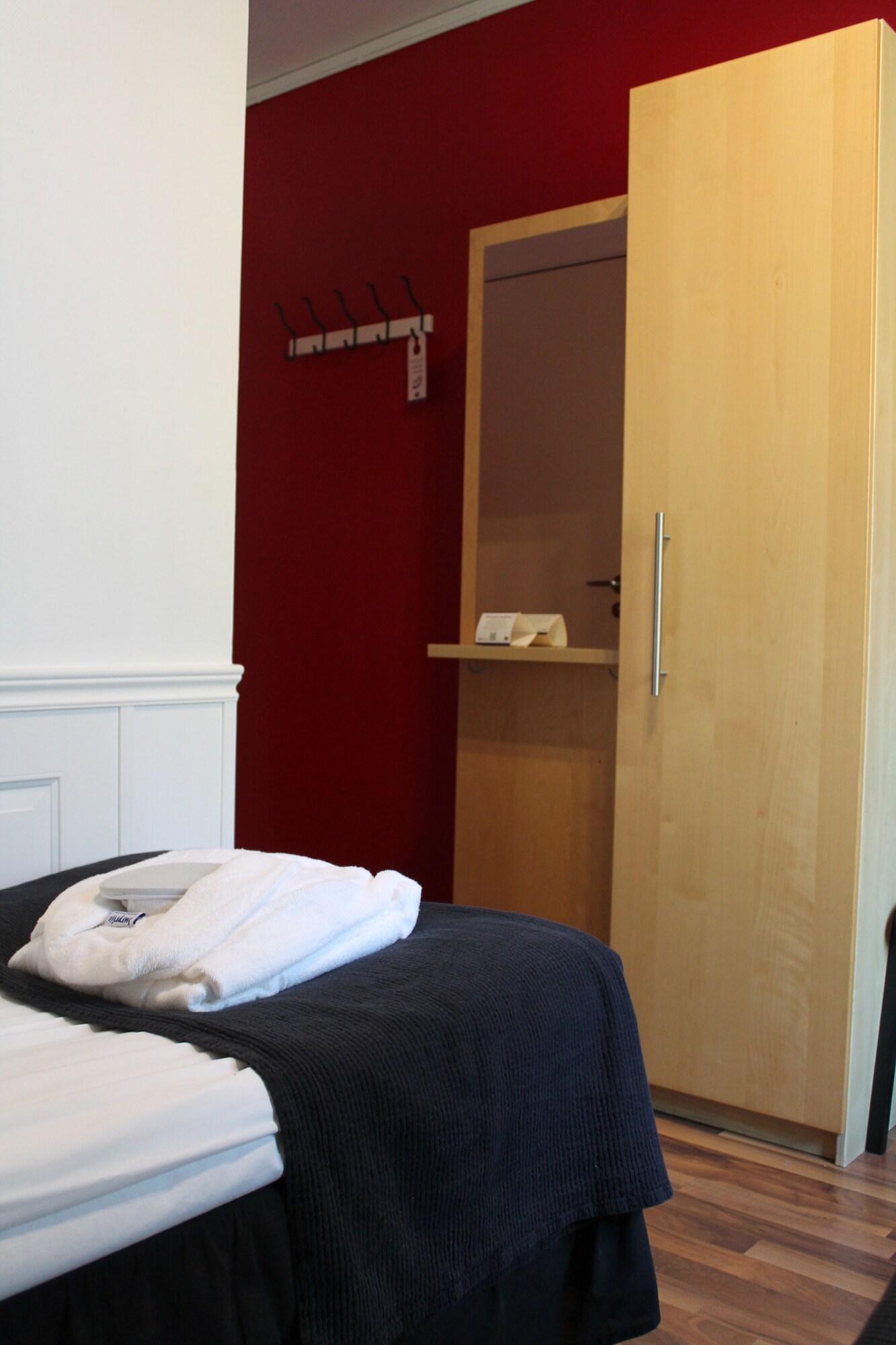 Sure Hotel By Best Western Vilsta Sporthotell Eskilstuna Dış mekan fotoğraf