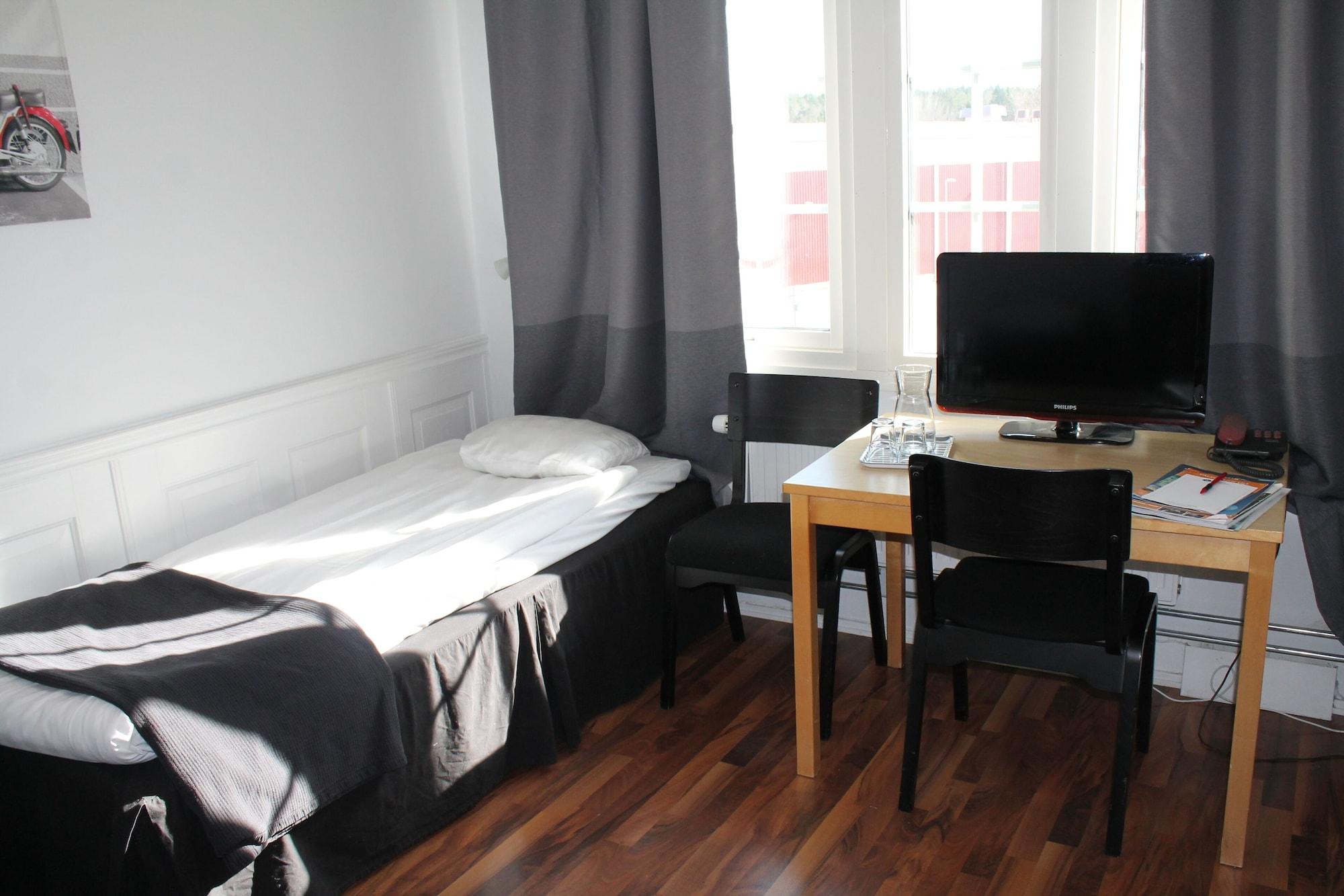 Sure Hotel By Best Western Vilsta Sporthotell Eskilstuna Dış mekan fotoğraf