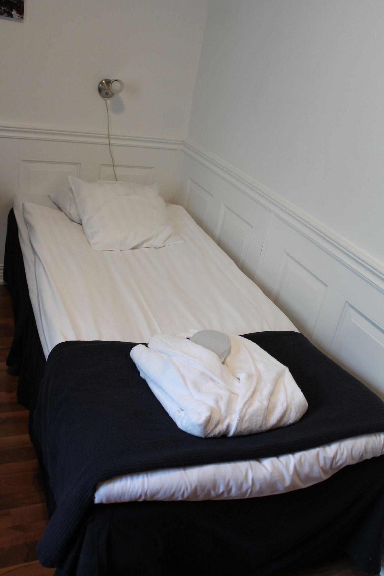 Sure Hotel By Best Western Vilsta Sporthotell Eskilstuna Dış mekan fotoğraf