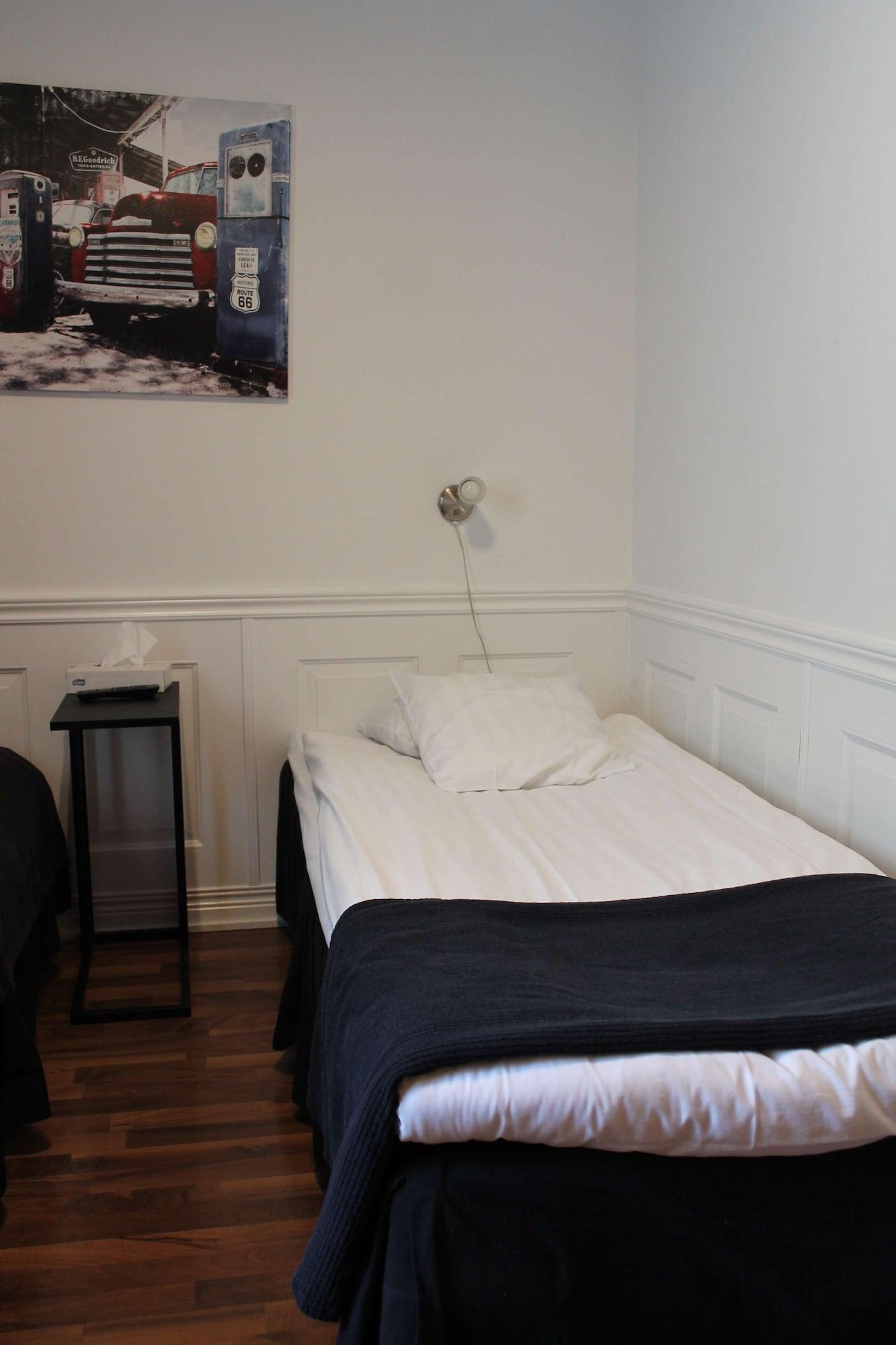 Sure Hotel By Best Western Vilsta Sporthotell Eskilstuna Dış mekan fotoğraf