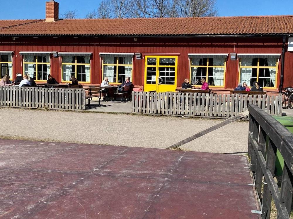 Sure Hotel By Best Western Vilsta Sporthotell Eskilstuna Dış mekan fotoğraf