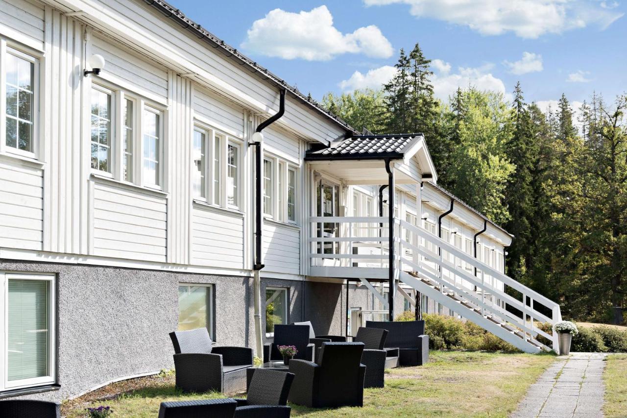 Sure Hotel By Best Western Vilsta Sporthotell Eskilstuna Dış mekan fotoğraf