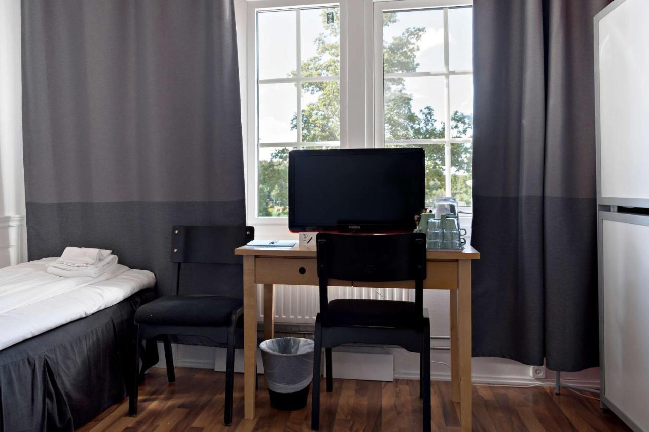 Sure Hotel By Best Western Vilsta Sporthotell Eskilstuna Dış mekan fotoğraf