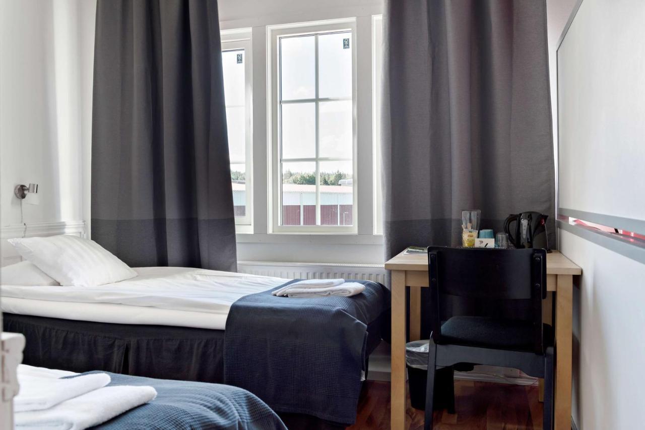 Sure Hotel By Best Western Vilsta Sporthotell Eskilstuna Dış mekan fotoğraf
