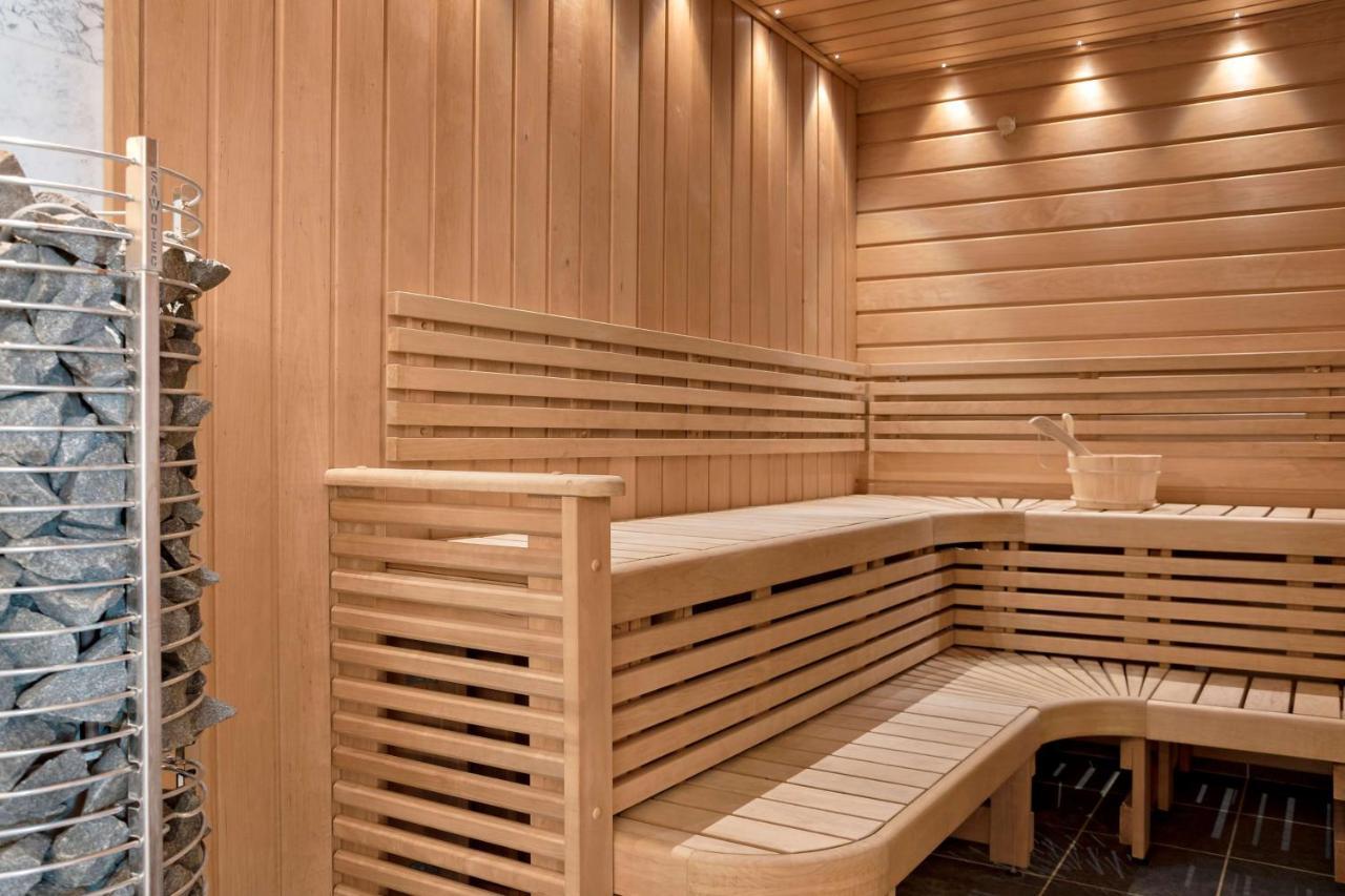 Sure Hotel By Best Western Vilsta Sporthotell Eskilstuna Dış mekan fotoğraf