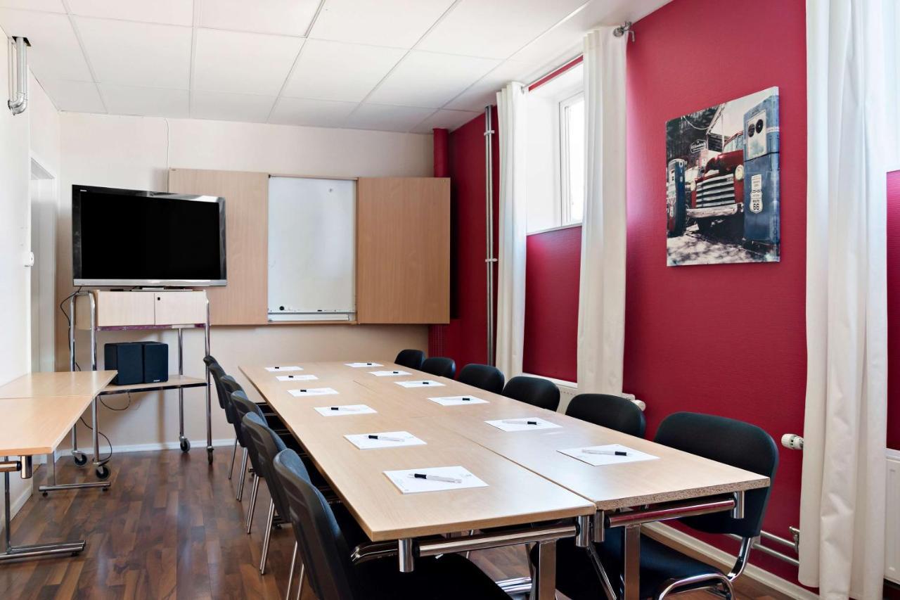 Sure Hotel By Best Western Vilsta Sporthotell Eskilstuna Dış mekan fotoğraf