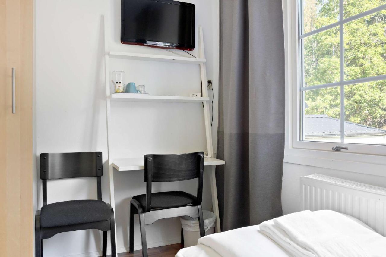 Sure Hotel By Best Western Vilsta Sporthotell Eskilstuna Dış mekan fotoğraf