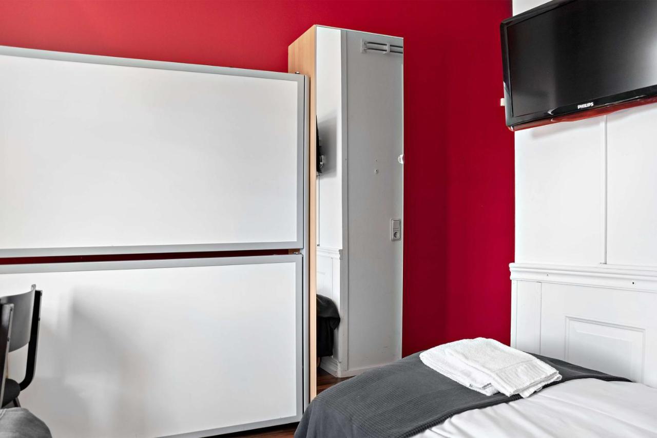 Sure Hotel By Best Western Vilsta Sporthotell Eskilstuna Dış mekan fotoğraf