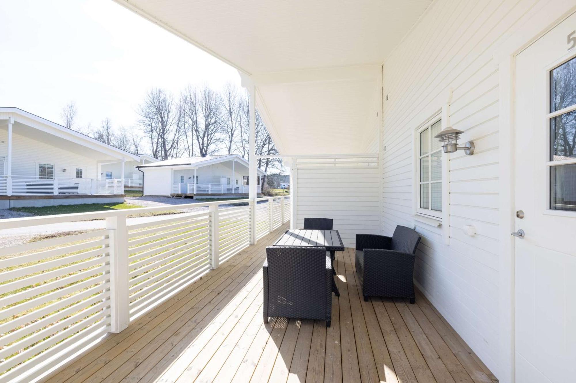 Sure Hotel By Best Western Vilsta Sporthotell Eskilstuna Dış mekan fotoğraf