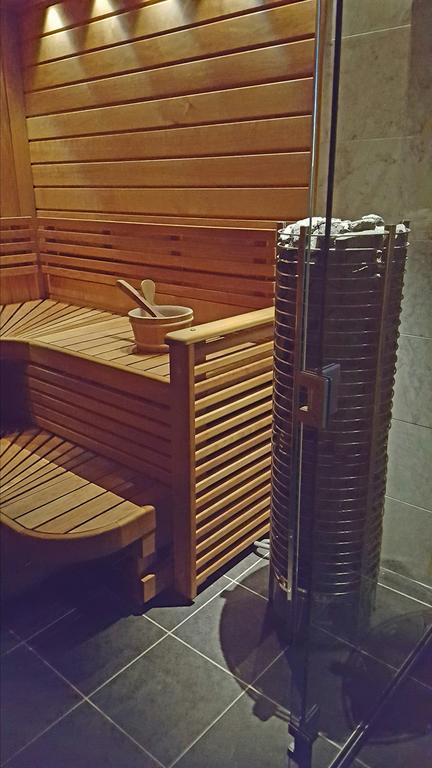 Sure Hotel By Best Western Vilsta Sporthotell Eskilstuna Dış mekan fotoğraf
