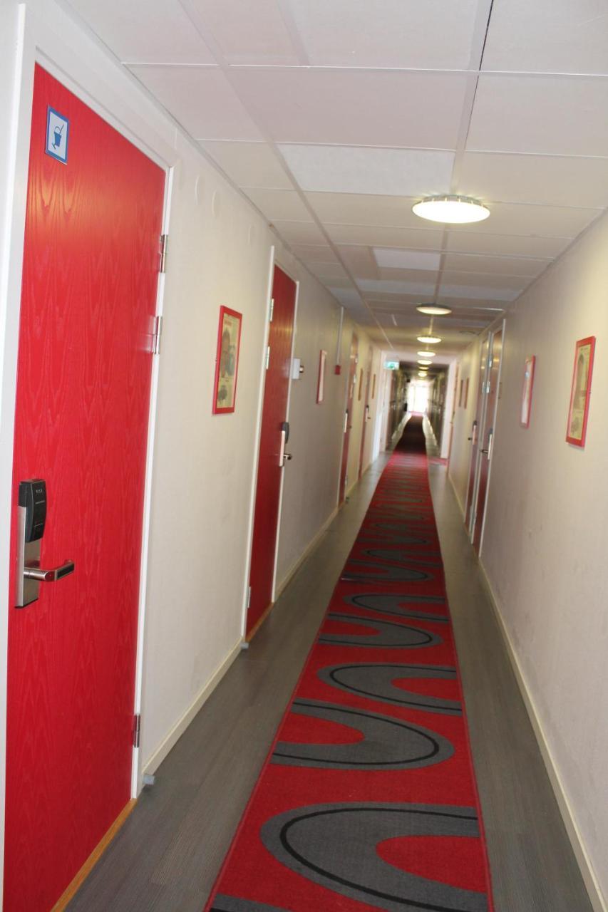 Sure Hotel By Best Western Vilsta Sporthotell Eskilstuna Dış mekan fotoğraf