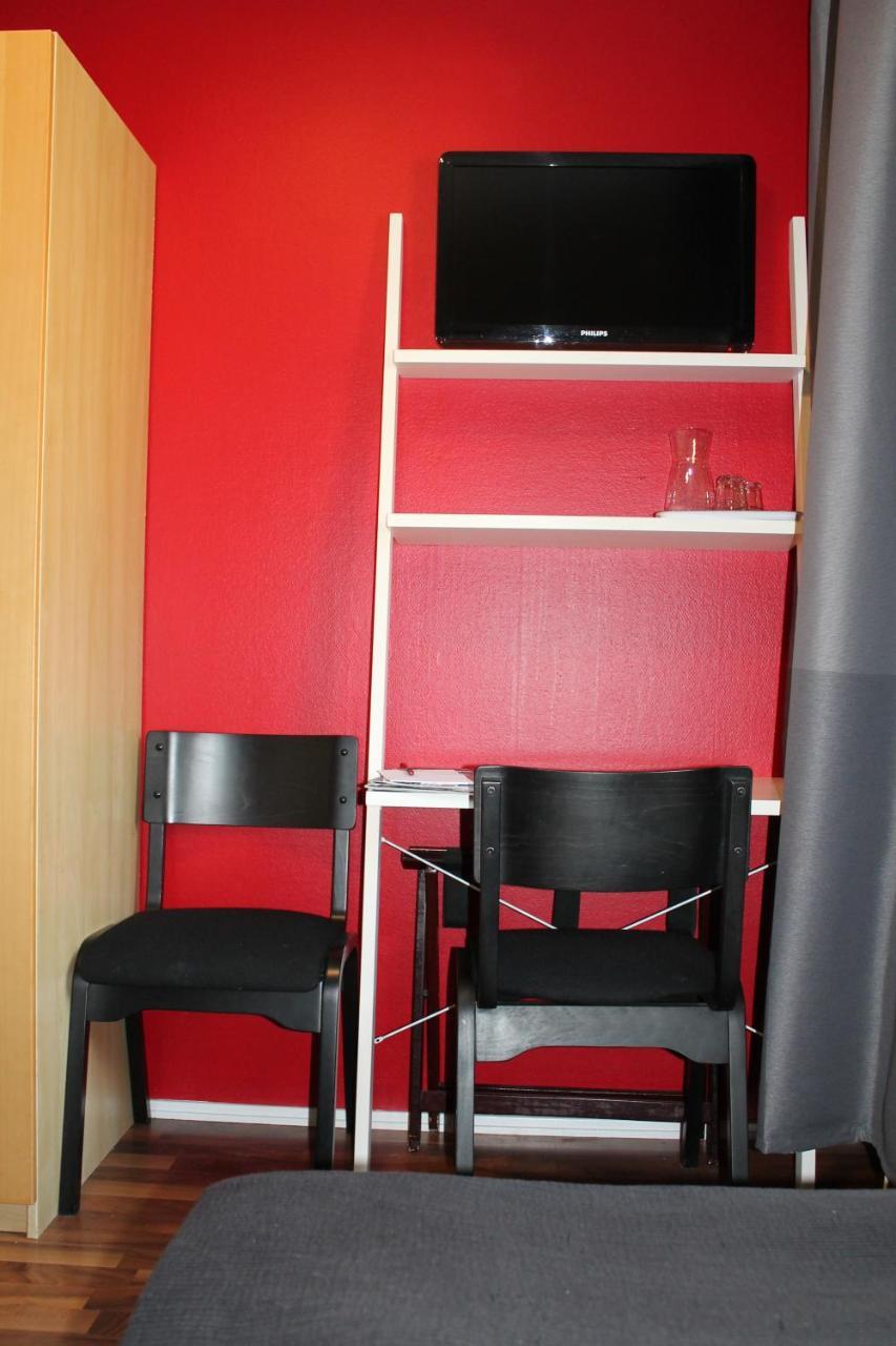 Sure Hotel By Best Western Vilsta Sporthotell Eskilstuna Dış mekan fotoğraf