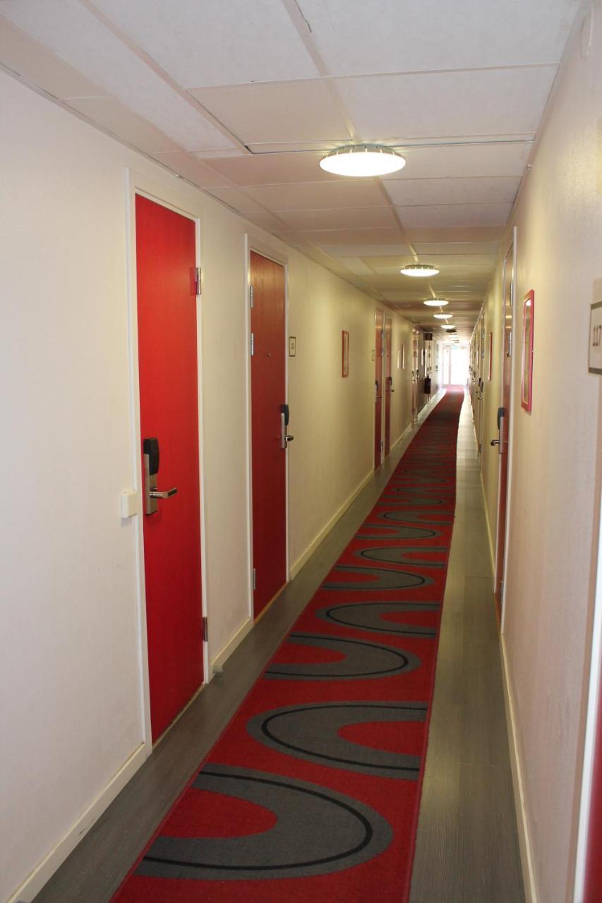 Sure Hotel By Best Western Vilsta Sporthotell Eskilstuna Dış mekan fotoğraf