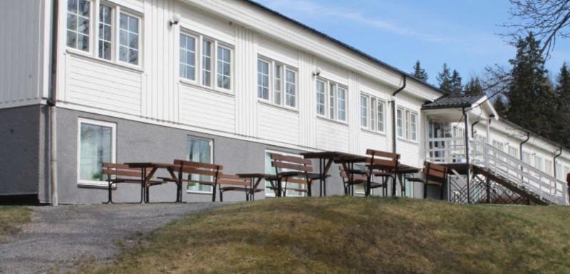 Sure Hotel By Best Western Vilsta Sporthotell Eskilstuna Dış mekan fotoğraf