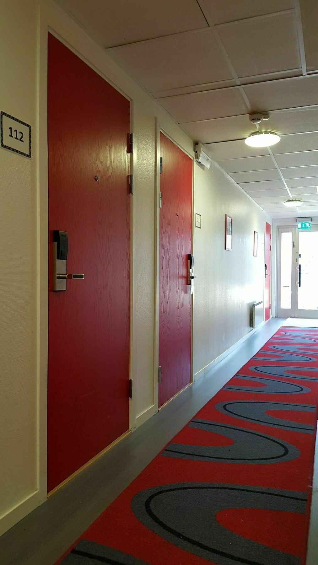 Sure Hotel By Best Western Vilsta Sporthotell Eskilstuna Dış mekan fotoğraf