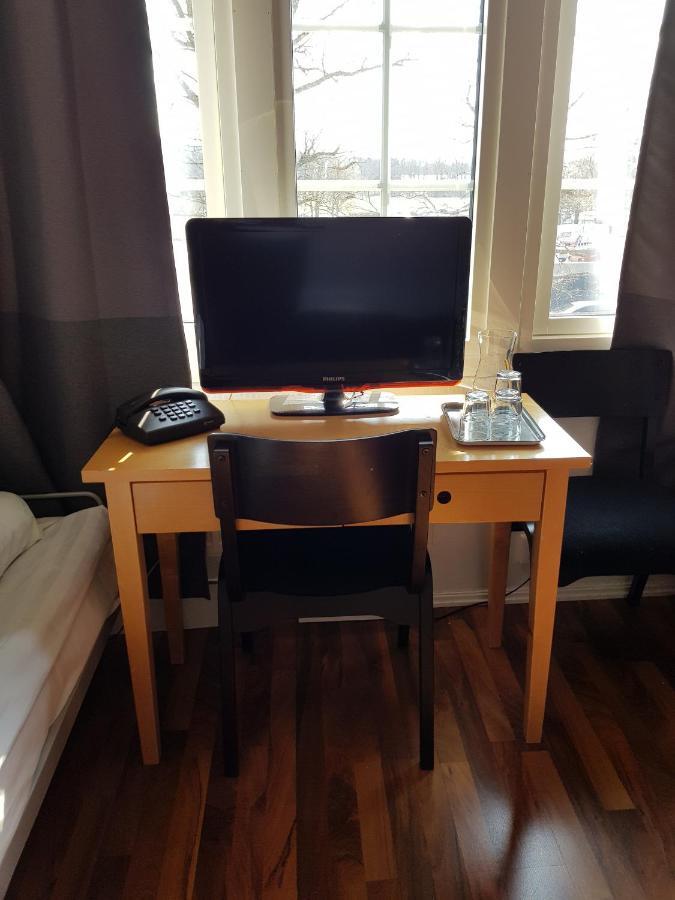 Sure Hotel By Best Western Vilsta Sporthotell Eskilstuna Dış mekan fotoğraf