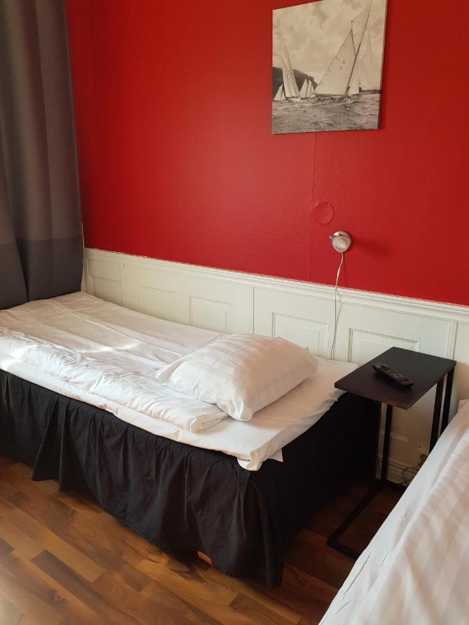 Sure Hotel By Best Western Vilsta Sporthotell Eskilstuna Dış mekan fotoğraf